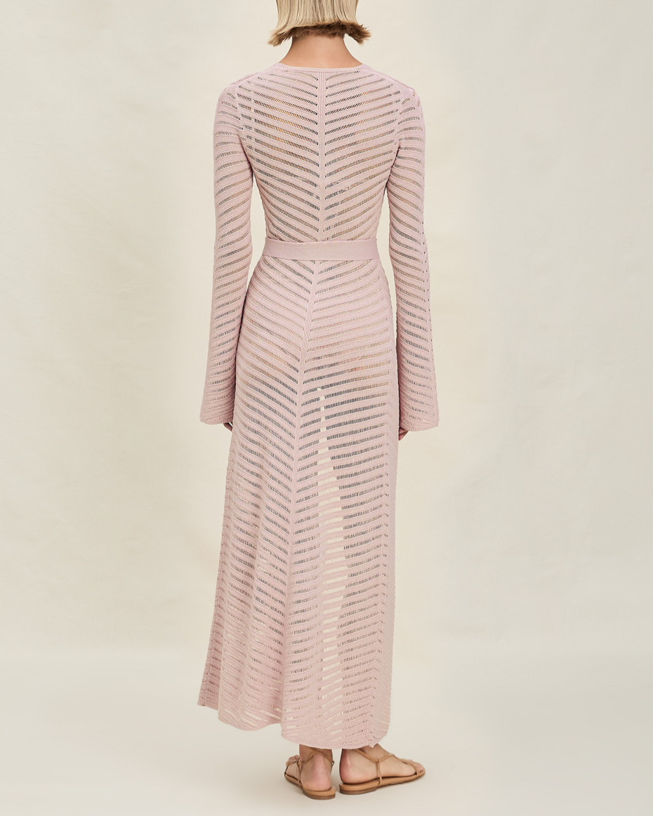 Rosette Elliott Robe
