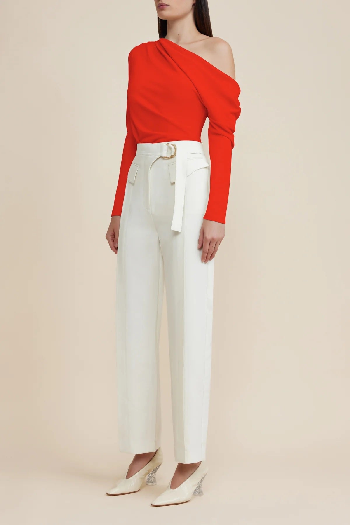 Scarlet Sophia Top