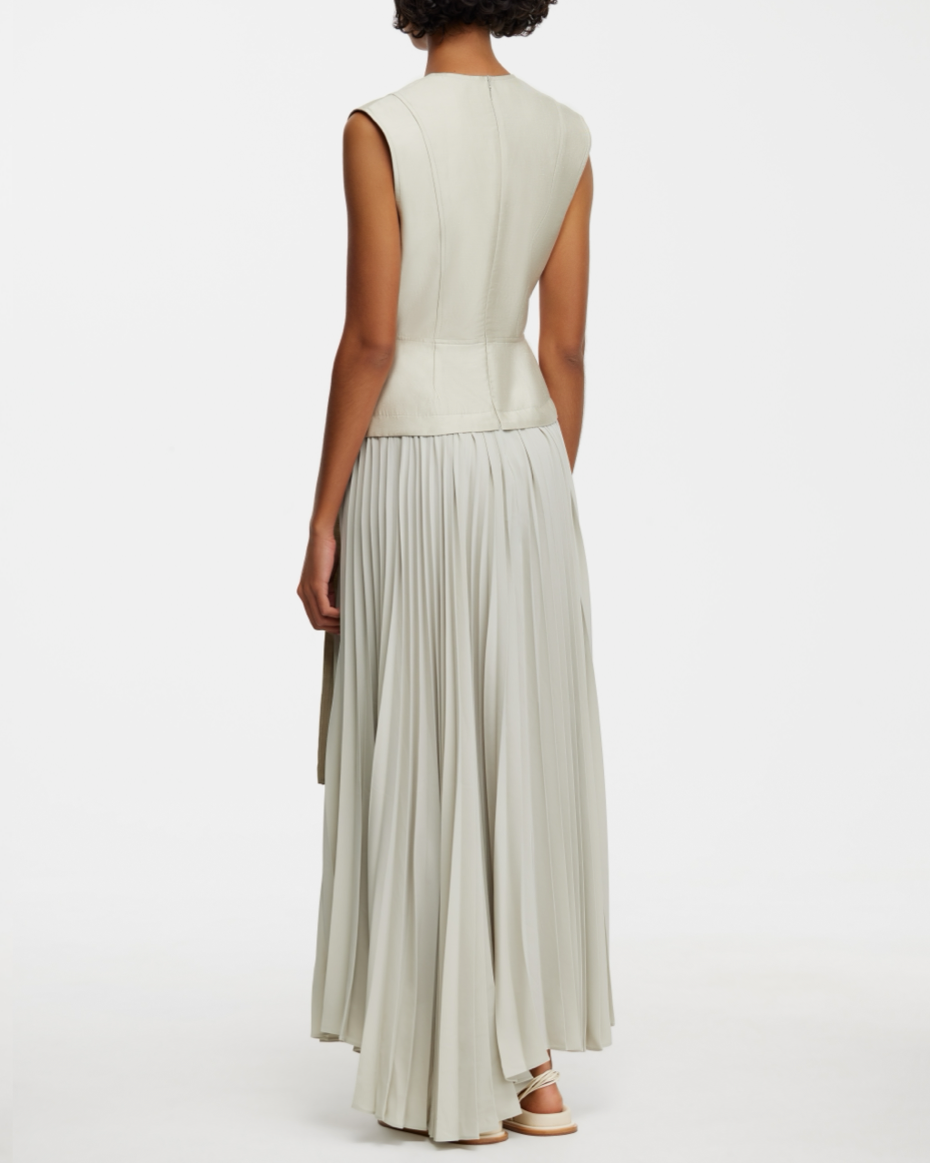 Stone Ellenbrook Maxi Dress