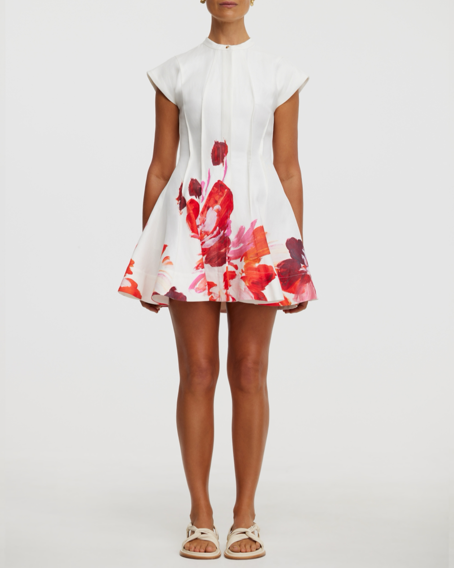 Wildberry Bloom Chapelhill Dress