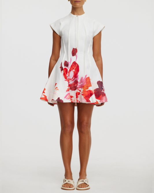 Wildberry Bloom Chapelhill Dress