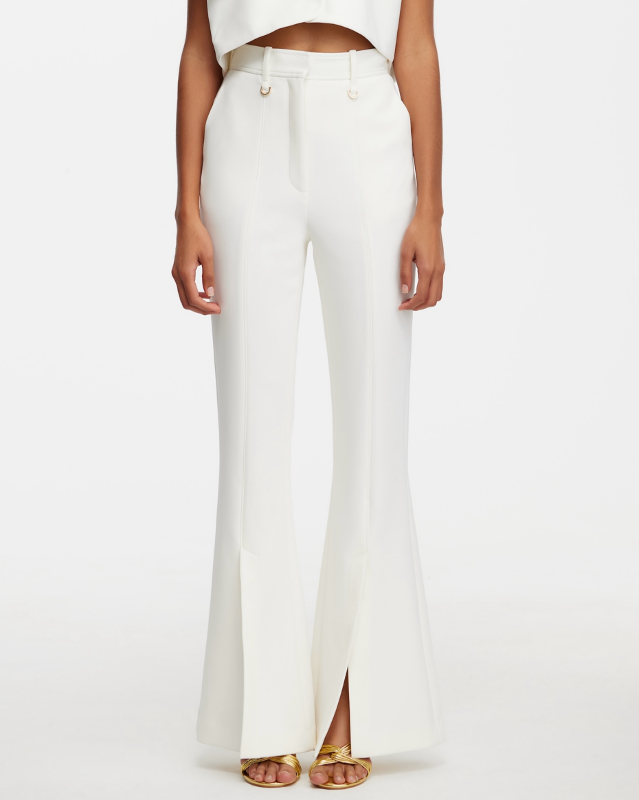 Ivory Padworth Pant