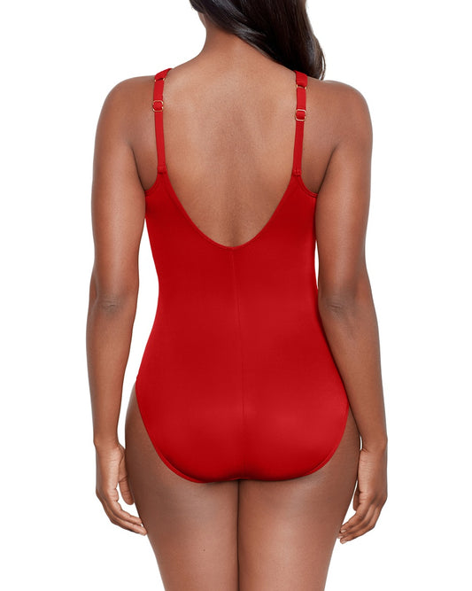 Cayenne Rock Solid Aphrodite Swimsuit