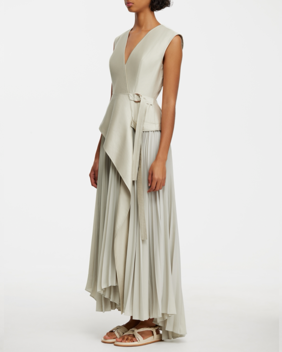 Stone Ellenbrook Maxi Dress