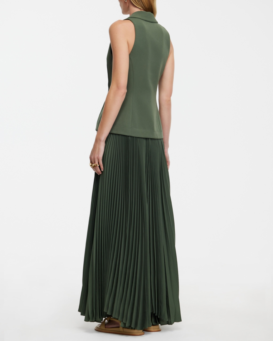 Olive Stinford Dress