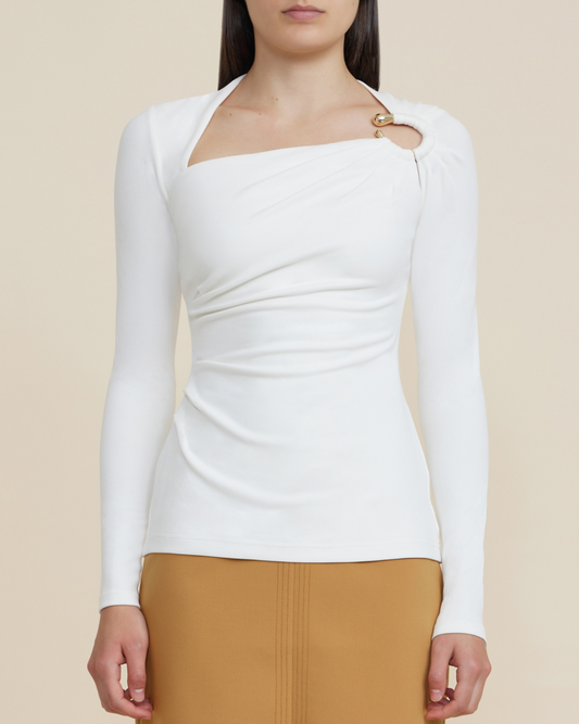 Ivory Anderston Top