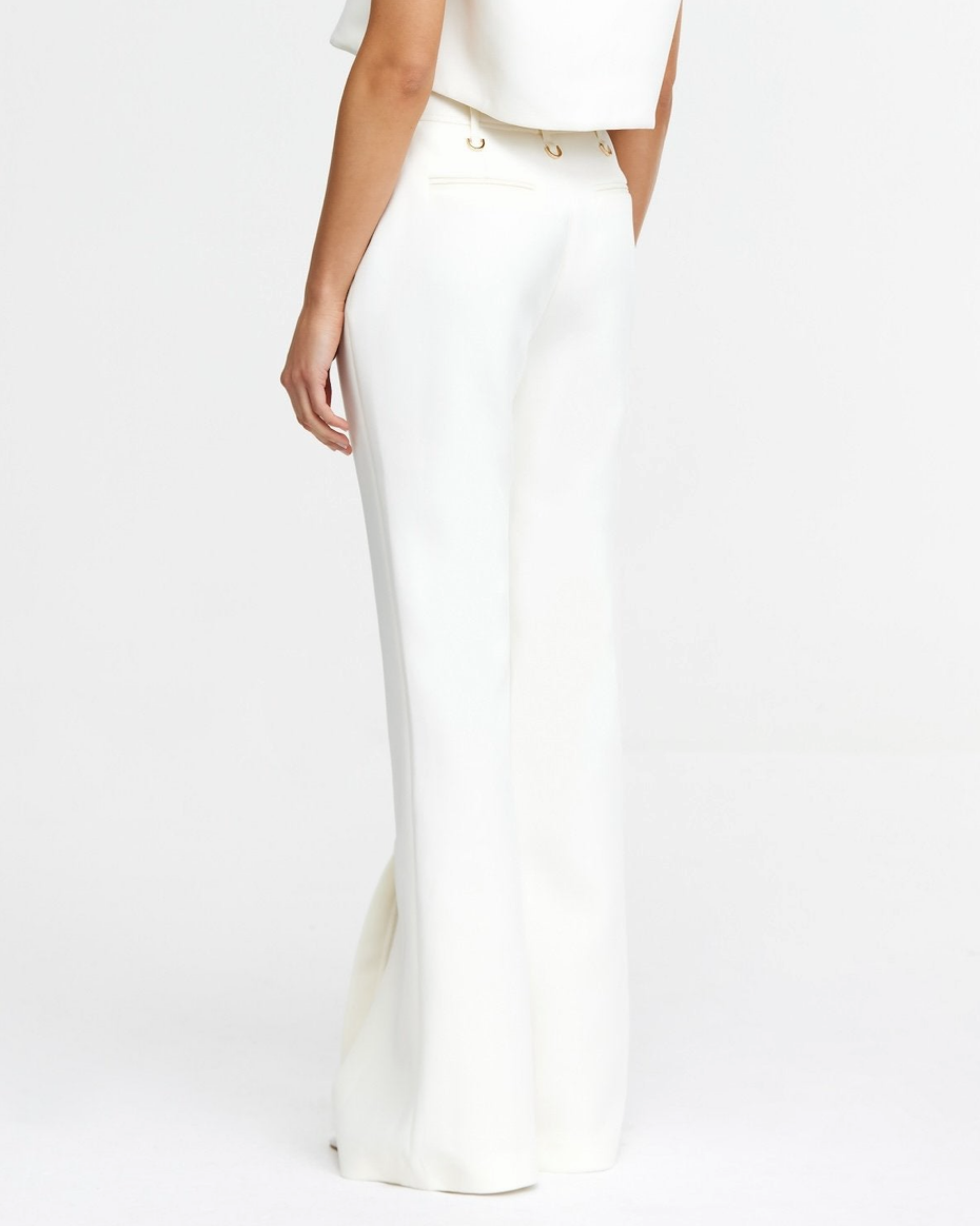 Ivory Padworth Pant