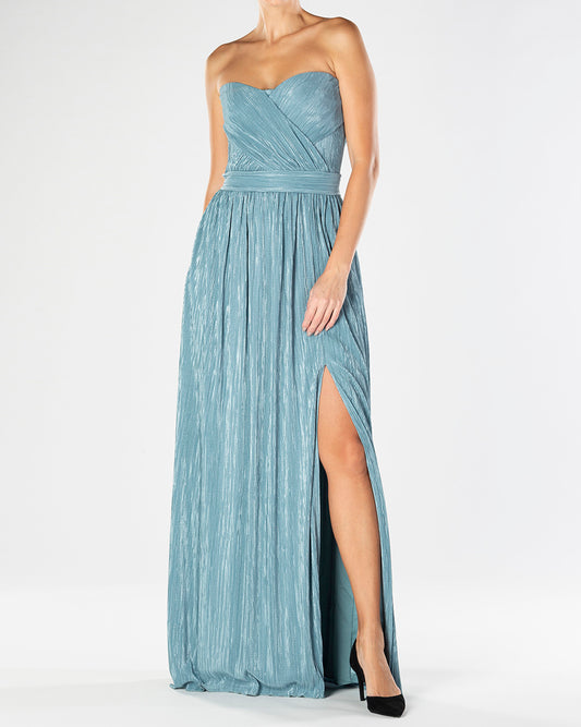 Ocen Rory Cross Front Gown