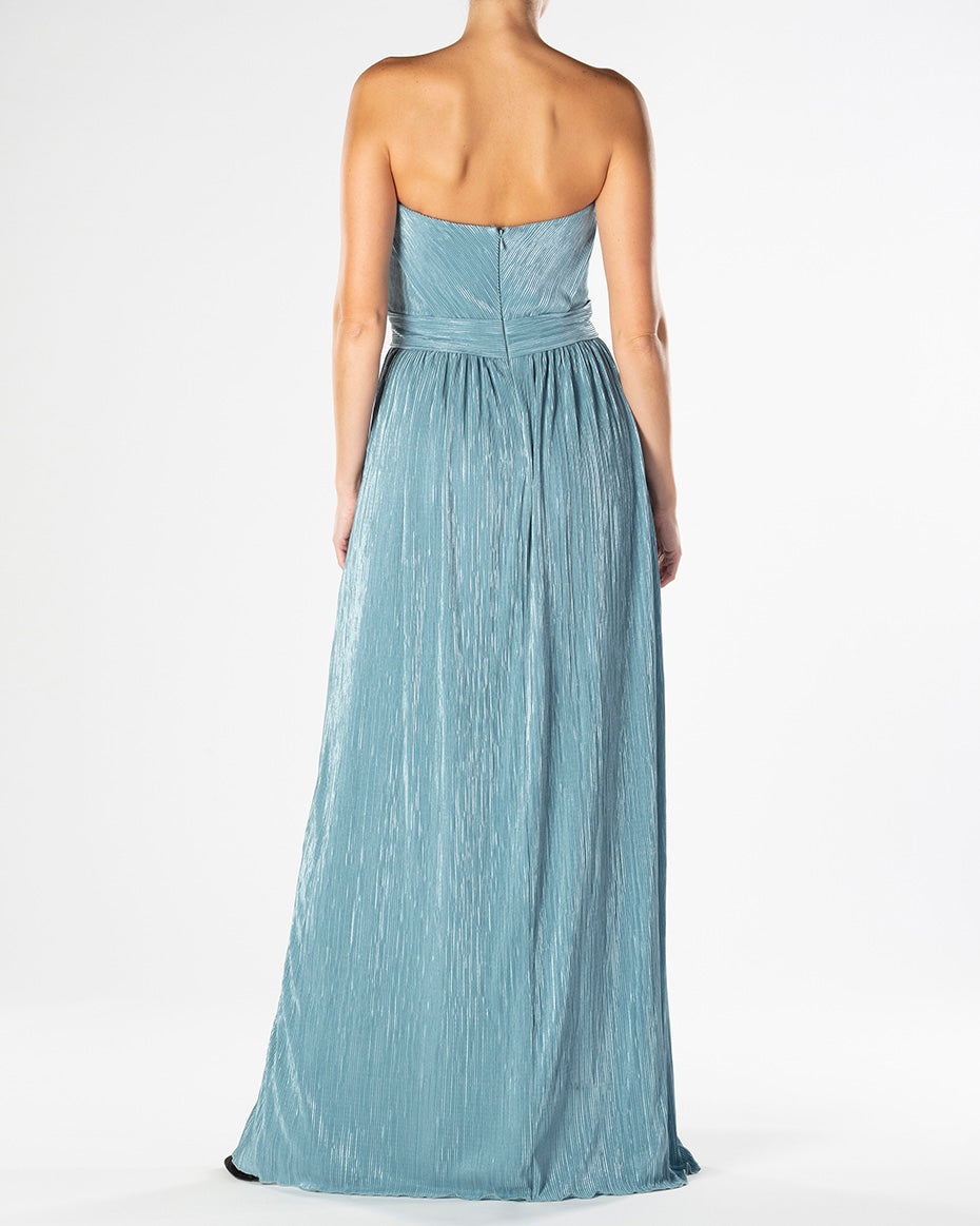 Ocen Rory Cross Front Gown